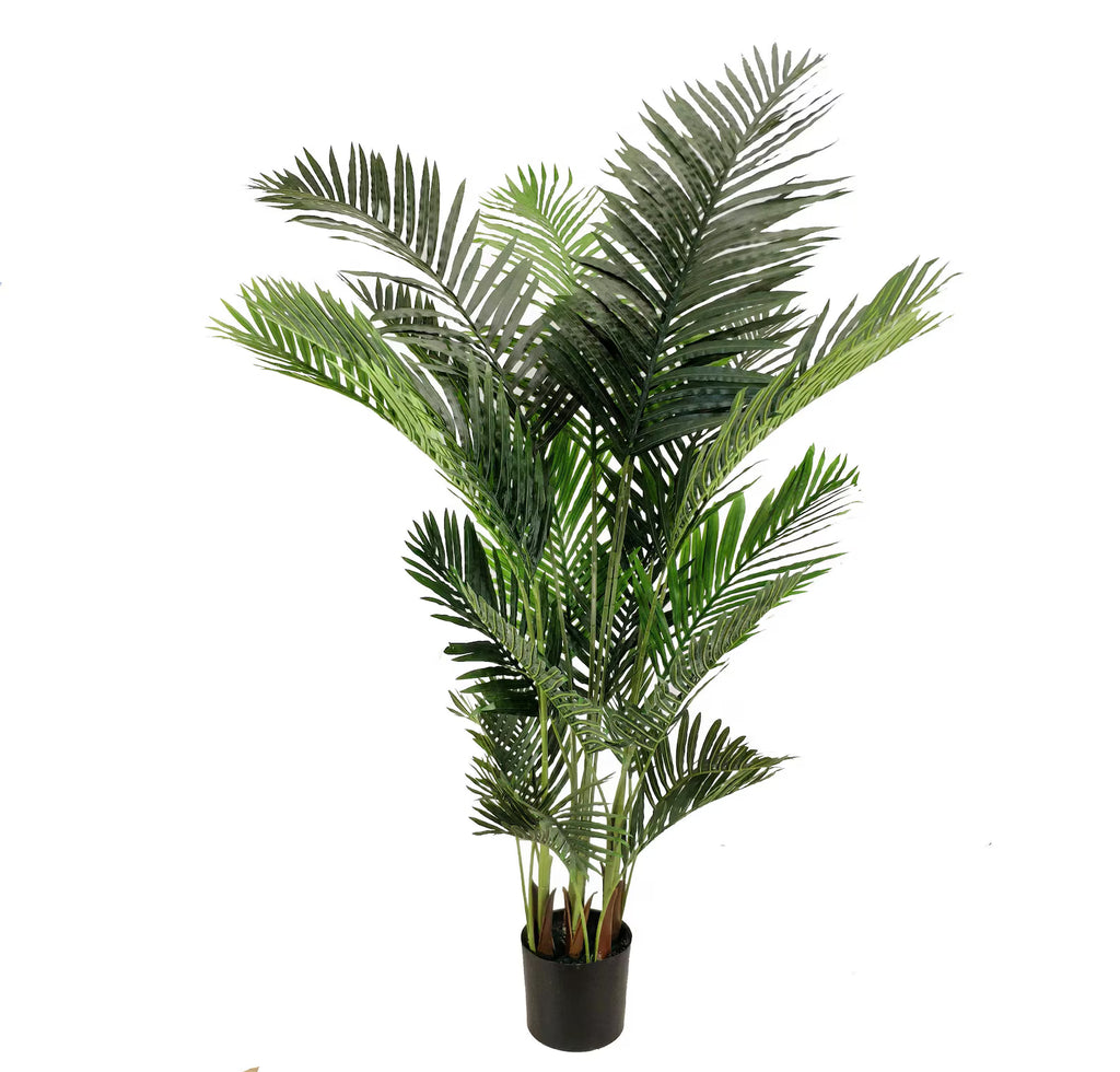 Artificial Areca Palm Tree