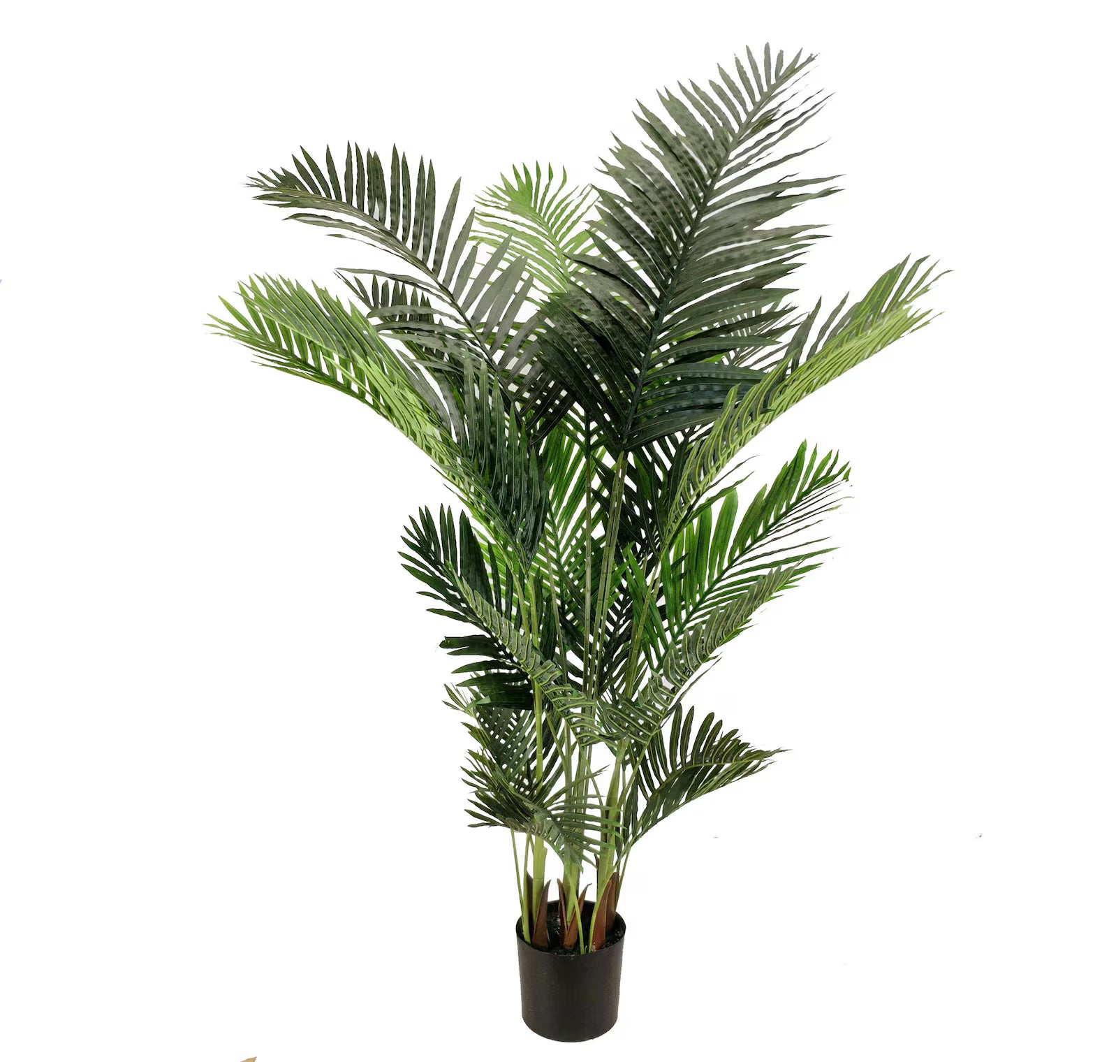 Artificial Areca Palm Tree